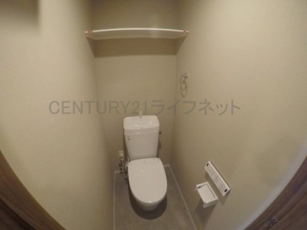 カルム小西3