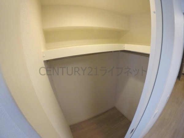 コンフォリア江坂
