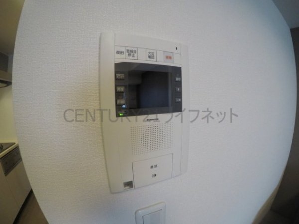 コンフォリア江坂