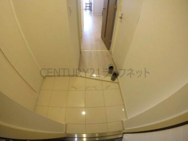 コンフォリア江坂