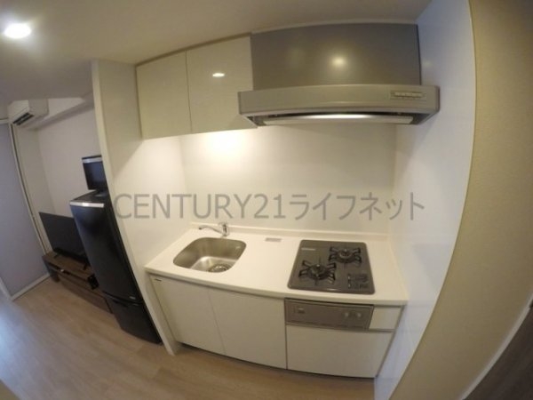 コンフォリア江坂