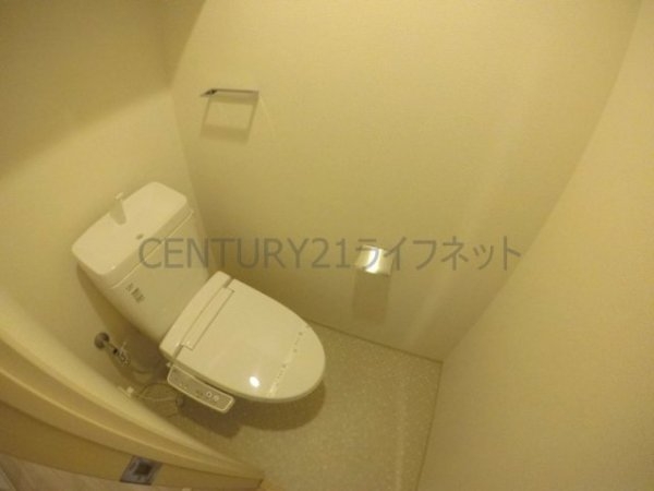 コンフォリア江坂