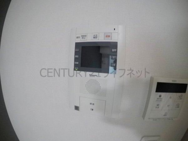 コンフォリア江坂