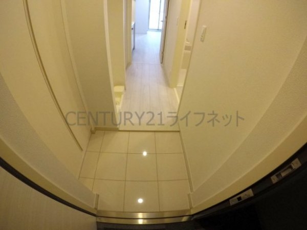 コンフォリア江坂