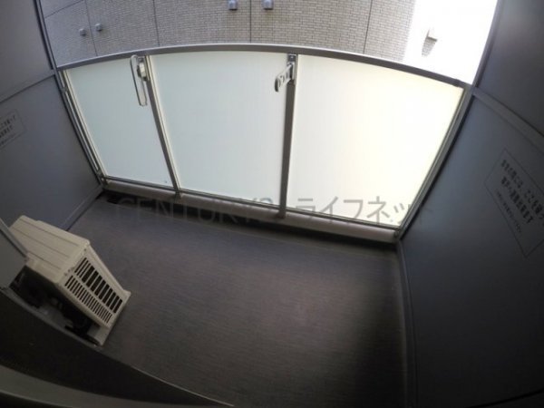 コンフォリア江坂