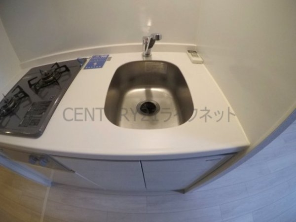 コンフォリア江坂