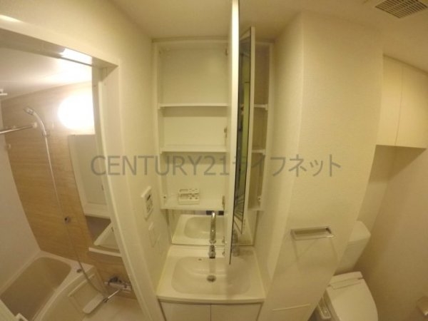 コンフォリア江坂
