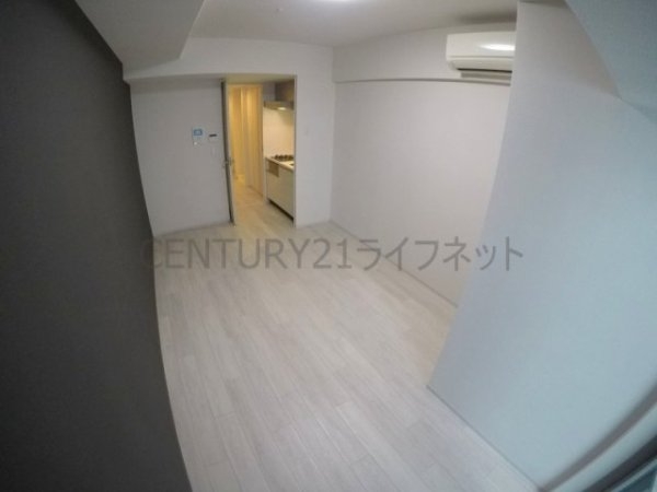 コンフォリア江坂