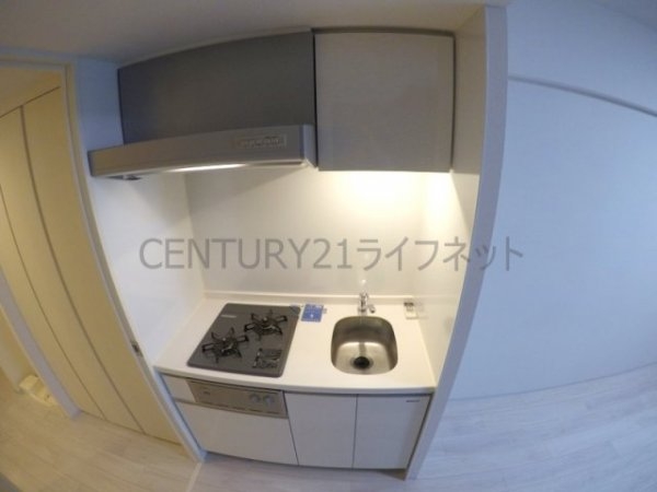 コンフォリア江坂