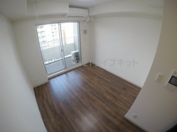 コンフォリア江坂広芝町