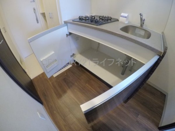 コンフォリア江坂広芝町