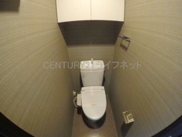 コンフォリア江坂広芝町