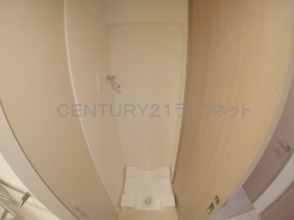 コンフォリア江坂江の木町Q