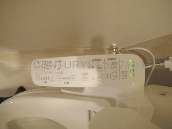 コンフォリア江坂江の木町Q