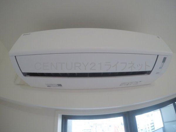 コンフォリア江坂江の木町Q