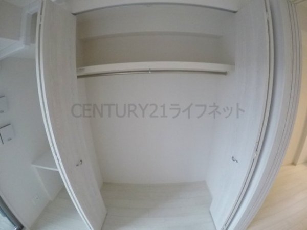 エスリードレジデンス江坂垂水町