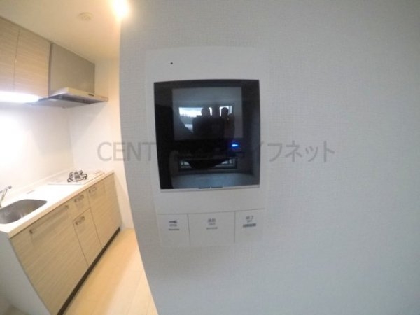 エスリードレジデンス江坂垂水町