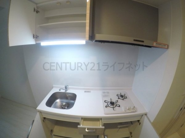 エスリードレジデンス江坂垂水町