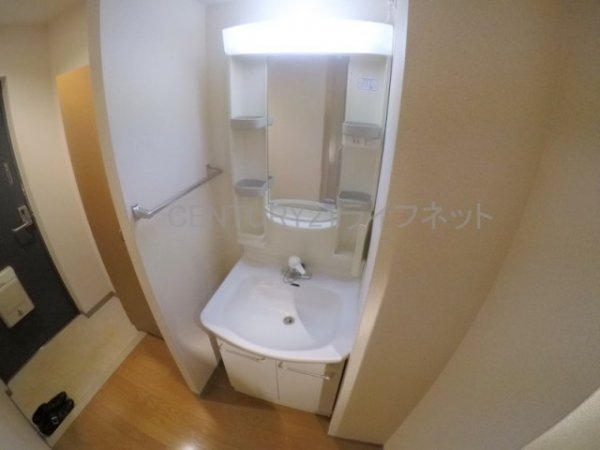 大阪市淀川区宮原１丁目のマンション
