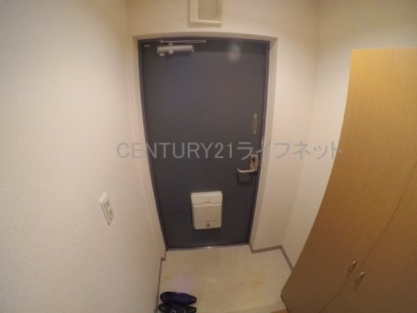 大阪市淀川区宮原１丁目のマンション
