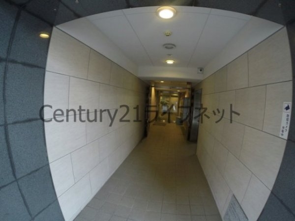 大阪市淀川区宮原１丁目のマンション