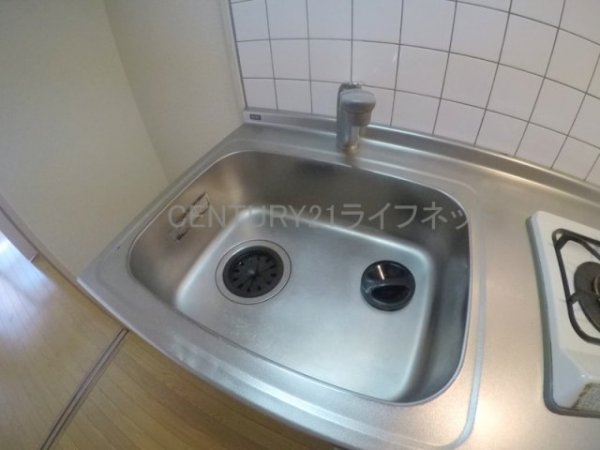 大阪市淀川区宮原１丁目のマンション