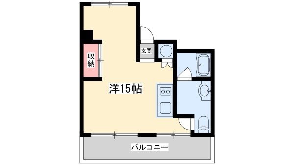 オリエント新大阪アーバンライフ