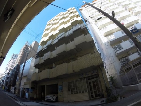 サンシャイン岡崎