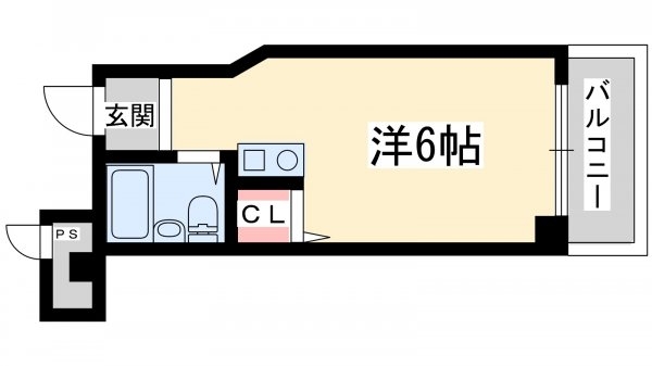 ベルメゾンエトワール
