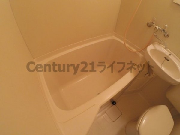 ベルメゾンエトワール