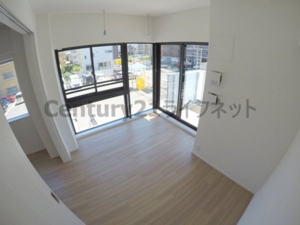 シティカレント新大阪