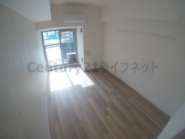 フェニックス新大阪