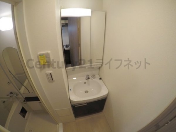 フェニックス新大阪