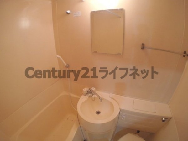 パインハイツ新大阪