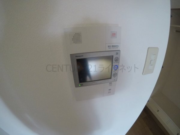 大阪市東淀川区東中島１丁目のマンション