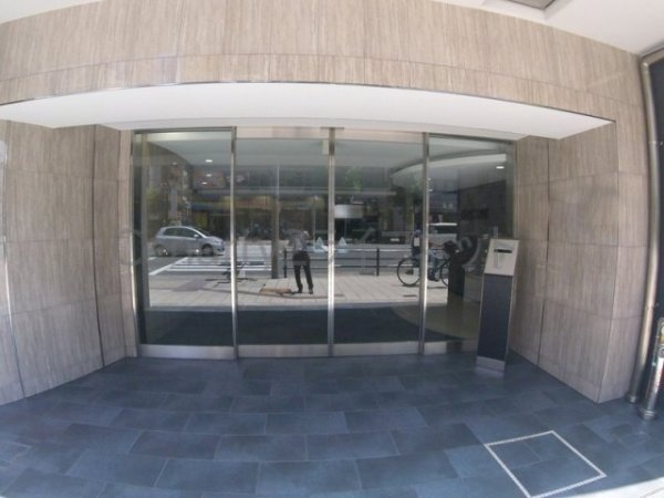 ARISTO扇町