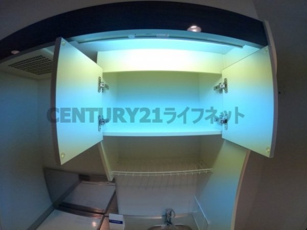 ARISTO扇町