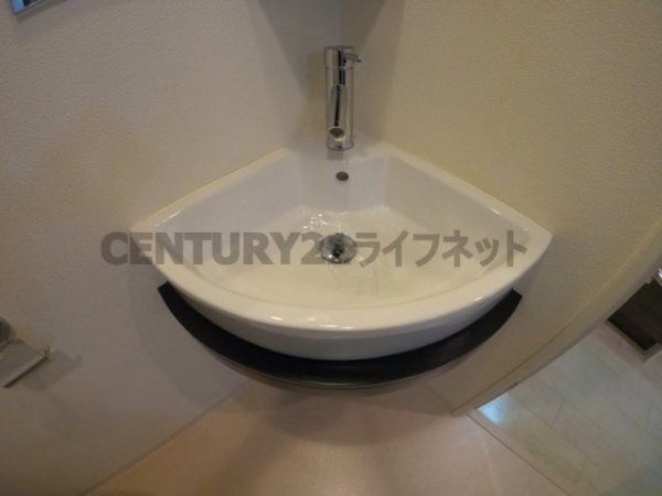 ARISTO扇町