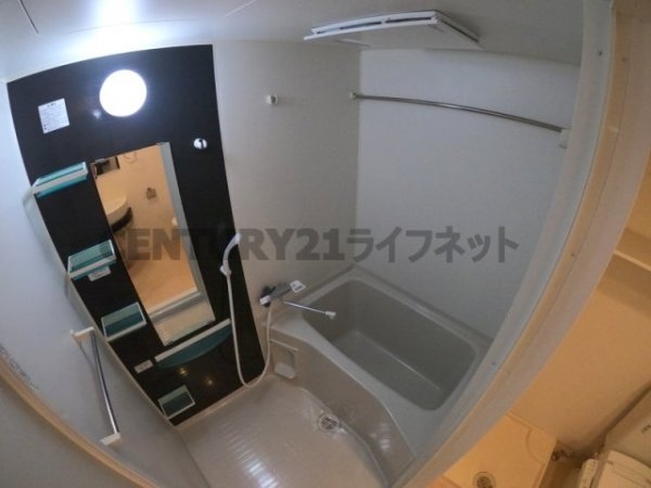 ARISTO扇町