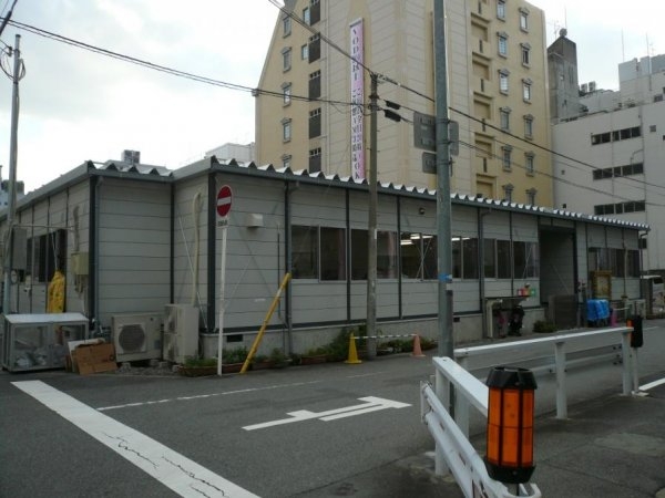 セレーノ南森町(旭ヶ丘学園北野分園)