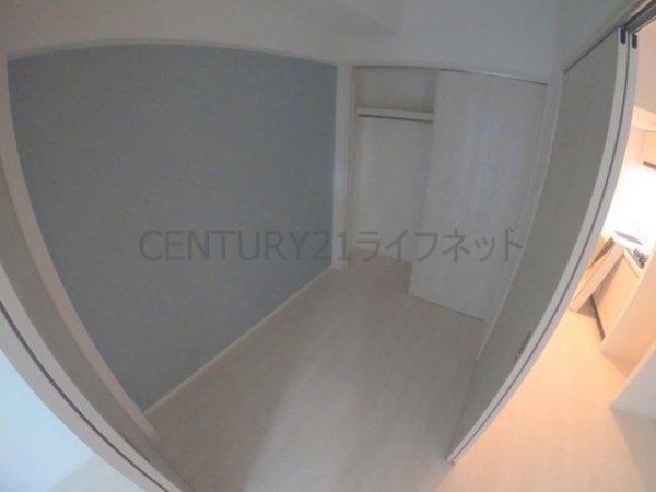 セレーノ南森町