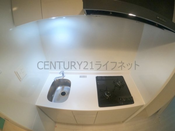 セレーノ南森町