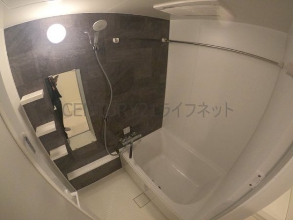セレーノ南森町