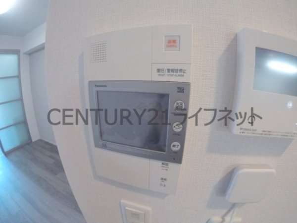アーバネックス梅田中崎町