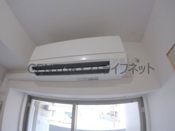 アーバネックス梅田中崎町