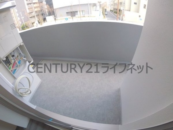 アーバネックス梅田中崎町