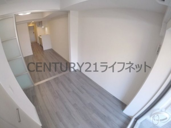 アーバネックス梅田中崎町