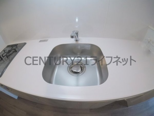 アーバネックス梅田中崎町