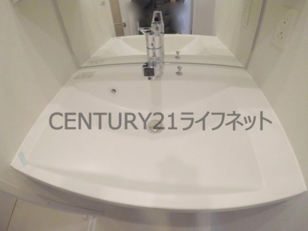 アーバネックス梅田中崎町