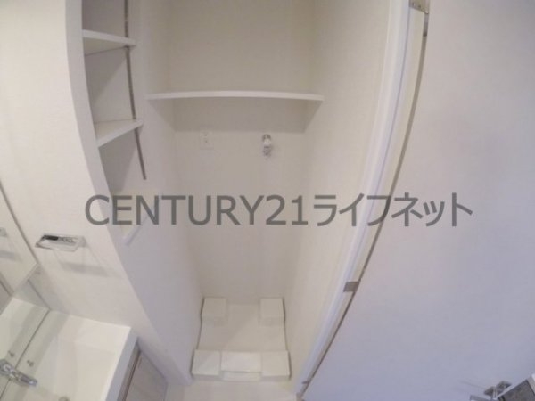 アーバネックス梅田中崎町